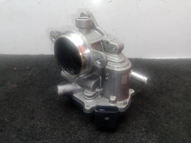 Recambio de caja mariposa para seat leon st (5f8) 1.6 tdi referencia OEM IAM 04L128063T-04L128059T-A2C94859900  CONTINENTAL