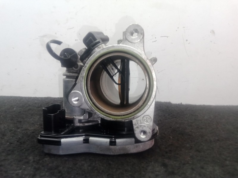 Recambio de caja mariposa para citroën c5 ii (rc_) 2.2 hdi referencia OEM IAM 9656932580  