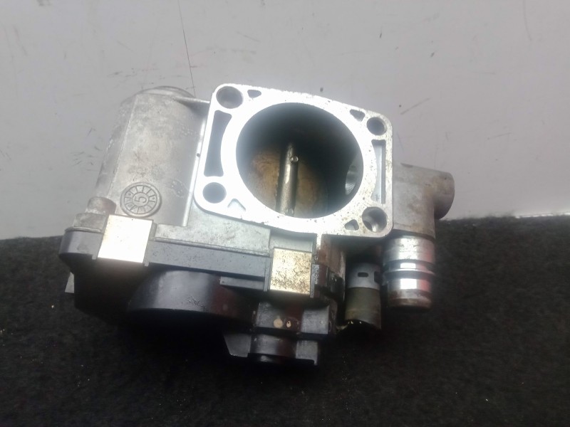 Recambio de caja mariposa para opel astra h (a04) 1.6 (l48) referencia OEM IAM 055352858-25362123  DELPHI