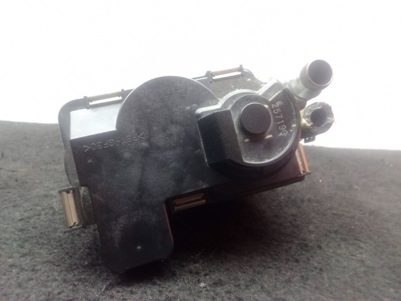 Recambio de caja mariposa para opel astra h (a04) 1.6 (l48) referencia OEM IAM 055352858-25362123  DELPHI