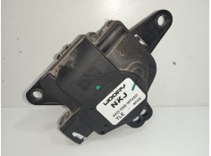 Recambio de motor apertura trampillas climatizador para kia sportage 1.6 crdi cat referencia OEM IAM NKJ-D266NFFAA01  