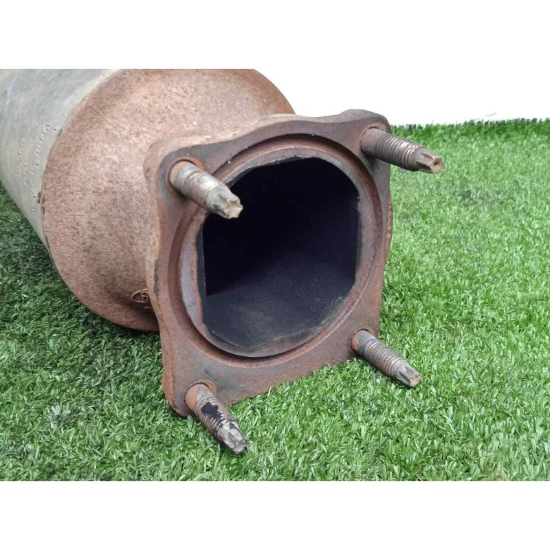 Recambio de catalizador para ford escort berl./turnier 1.8 turbodiesel cat referencia OEM IAM 97BB5E211AK  