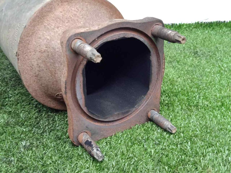 Recambio de catalizador para ford escort berl./turnier 1.8 turbodiesel cat referencia OEM IAM 97BB5E211AK  