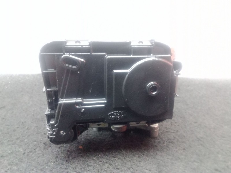 Recambio de caja mariposa para fiat doblo cargo (263_) 1.3 d multijet (263wxu1a) referencia OEM IAM 55261263  