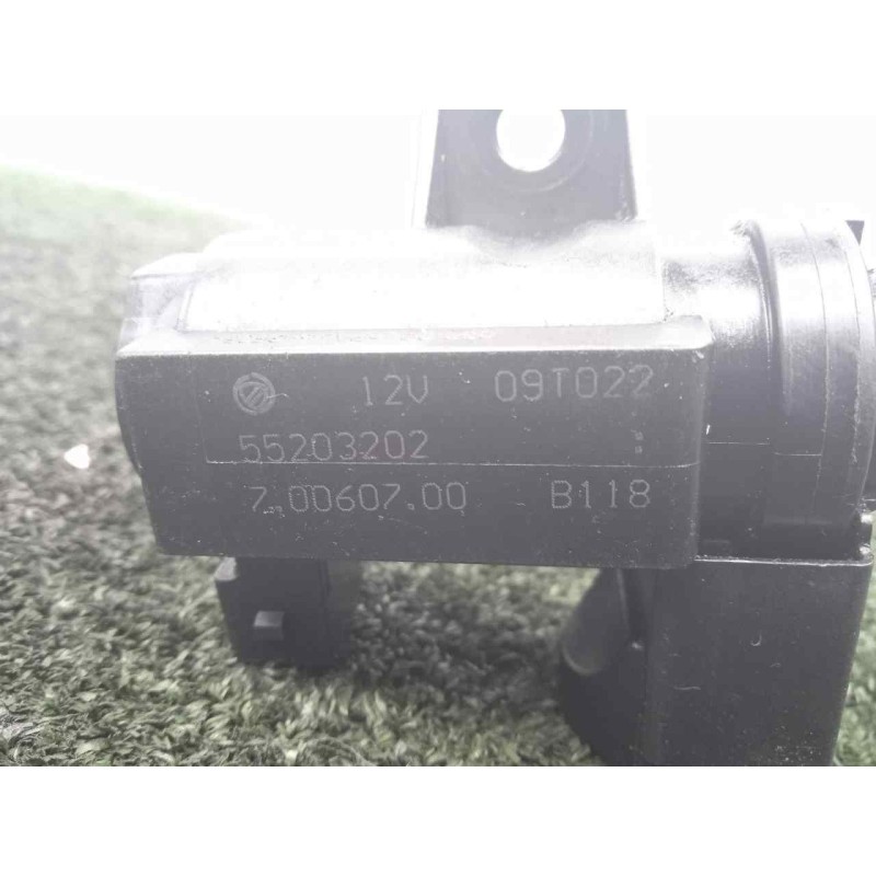 Recambio de valvula de vacio para alfa romeo 147 (190) 1.9 jtd (m) 16v cat referencia OEM IAM 55203202-70060700  