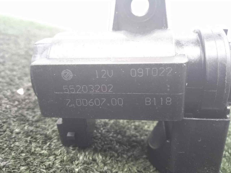Recambio de valvula de vacio para alfa romeo 147 (190) 1.9 jtd (m) 16v cat referencia OEM IAM 55203202-70060700  