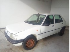 peugeot 205 ii (20a/c) del año 1998 2