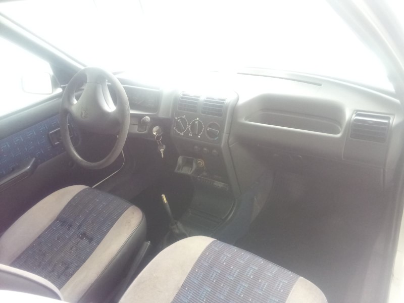 peugeot 205 ii (20a/c) del año 1998