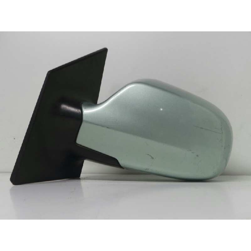 Recambio de retrovisor izquierdo para hyundai matrix (fc) 1.5 crdi cat referencia OEM IAM  ELECTRICO GRIS