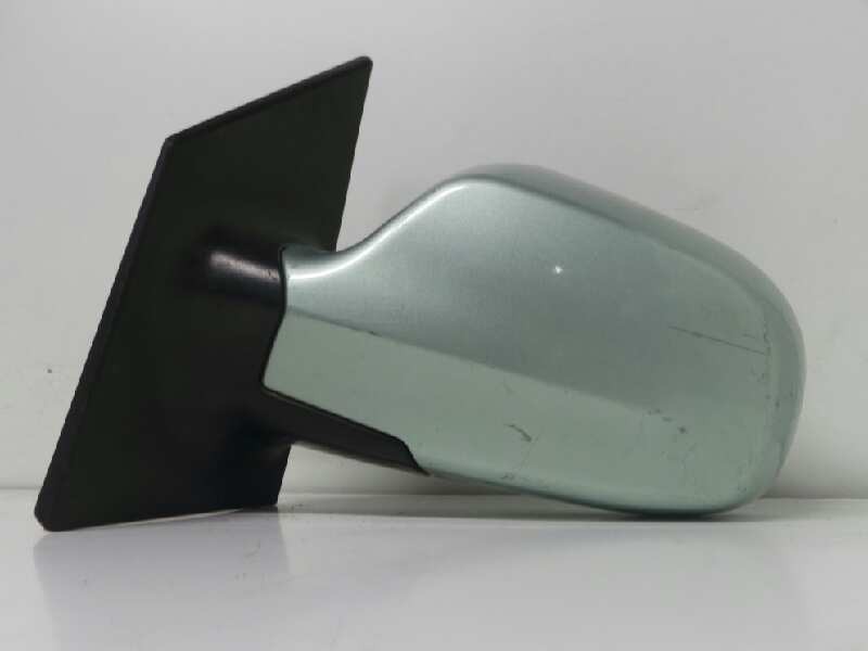 Recambio de retrovisor izquierdo para hyundai matrix (fc) 1.5 crdi cat referencia OEM IAM  ELECTRICO GRIS