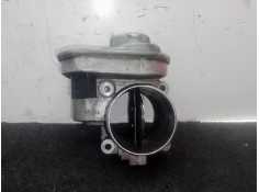 Recambio de caja mariposa para lancia voyager (404) 2.8 16v crd cat referencia OEM IAM 39002017G 4 PINES PIERBURG