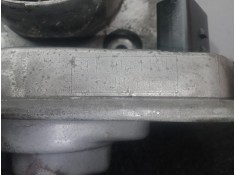 Recambio de caja mariposa para lancia voyager (404) 2.8 16v crd cat referencia OEM IAM 39002017G 4 PINES PIERBURG 2