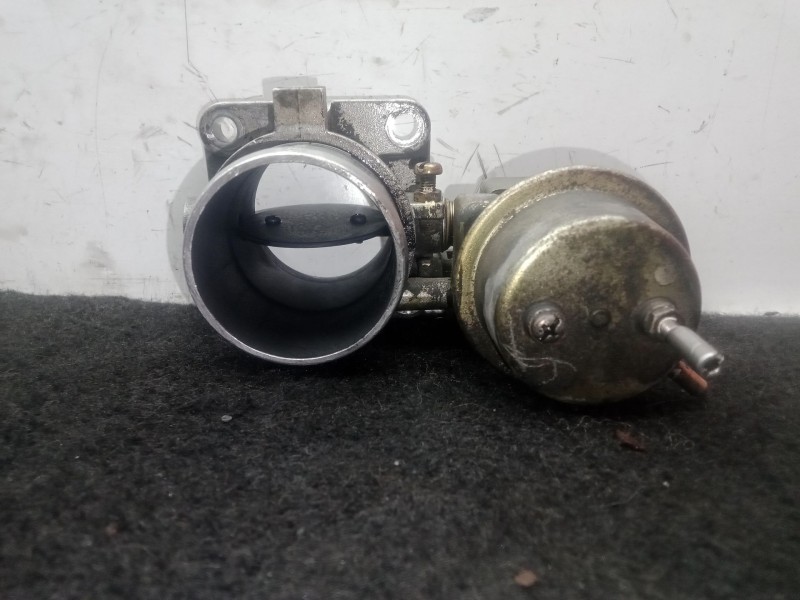 Recambio de caja mariposa para nissan terrano/terrano.ii (r20) 2.7 turbodiesel referencia OEM IAM NOTIENE  