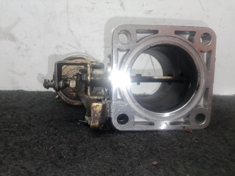 Recambio de caja mariposa para nissan terrano/terrano.ii (r20) 2.7 turbodiesel referencia OEM IAM NOTIENE  