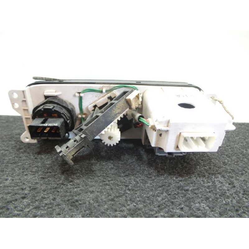 Recambio de mando calefaccion / aire acondicionado para kia joice 2.0 cat referencia OEM IAM WJTA  