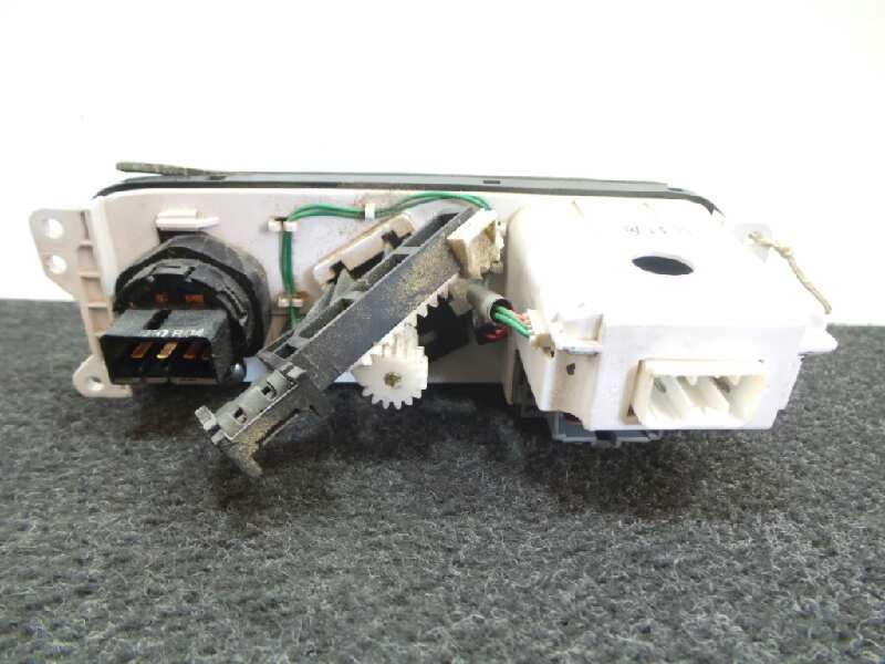 Recambio de mando calefaccion / aire acondicionado para kia joice 2.0 cat referencia OEM IAM WJTA  