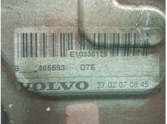 Recambio de centralita motor uce para volvo fl ii 240 referencia OEM IAM 60100000-2702078045  TRW 2