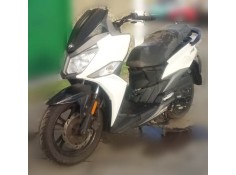 sym jet del año 2022