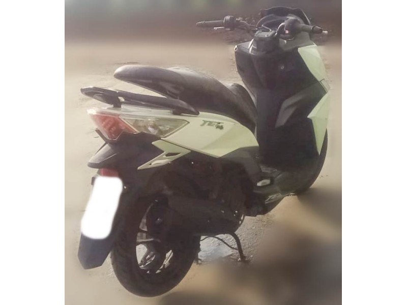 sym jet del año 2022