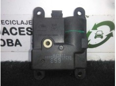 Recambio de motor trampilla calefaccion para renault laguna iii 2.0 dci diesel cat referencia OEM IAM 52410653-A24820A8400001-11