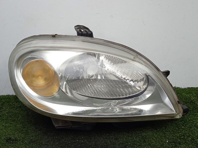Recambio de faro derecho para citroën saxo (s0, s1) 1.5 d referencia OEM IAM 9636331680  2.SERIE