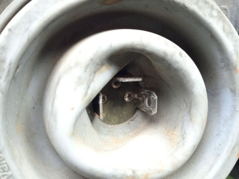 Recambio de faro derecho para citroën saxo (s0, s1) 1.5 d referencia OEM IAM 9636331680  2.SERIE