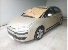 CITROËN C4 I (LC_)