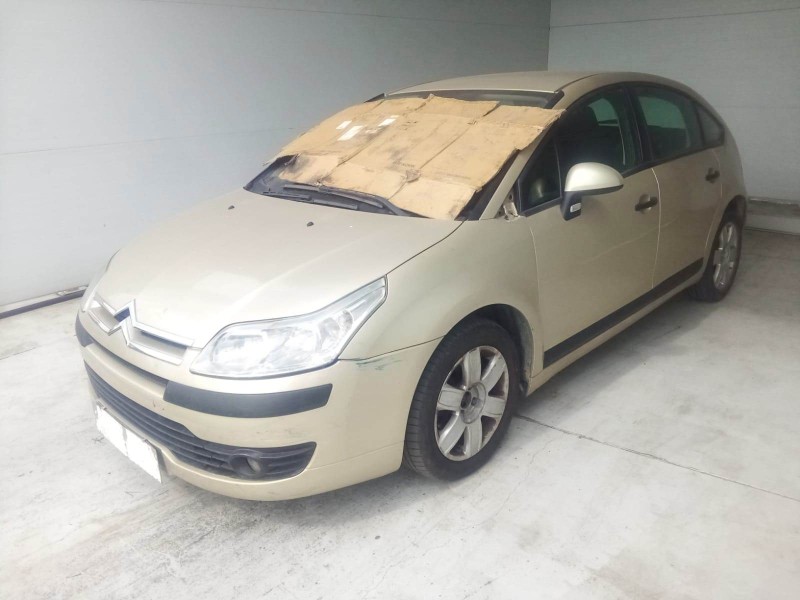 citroën c4 i (lc_) del año 2006