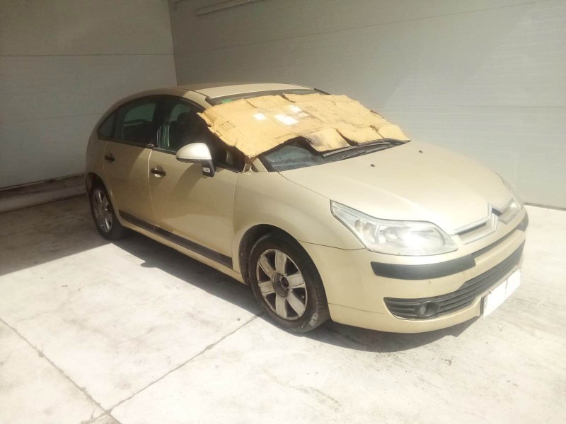 citroën c4 i (lc_) del año 2006