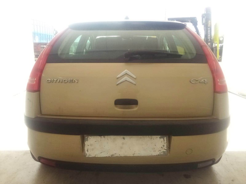 citroën c4 i (lc_) del año 2006