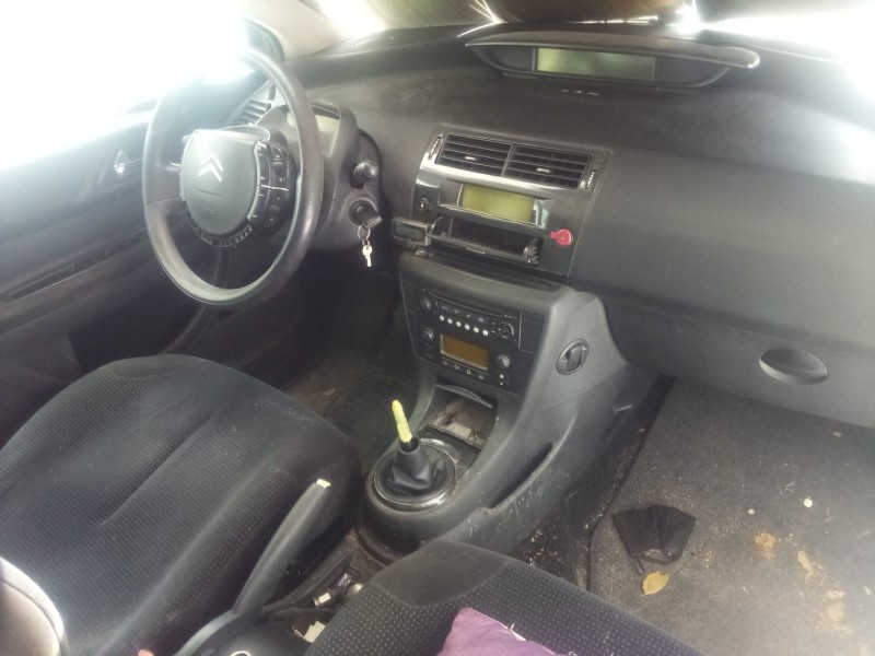 citroën c4 i (lc_) del año 2006