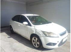 ford focus ii (da_, hcp, dp) del año 2009