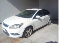 ford focus ii (da_, hcp, dp) del año 2009 2