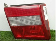 Recambio de piloto trasero izquierdo interior para lancia dedra berl. 1.8 cat referencia OEM IAM 36610774 2.SERIE INTERIOR - CON