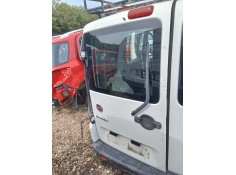 Recambio de porton trasero izquierdo para fiat doblo cargo (223) 1.9 jtd cat referencia OEM IAM   