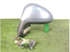 Recambio de retrovisor izquierdo para citroën c4 i (lc_) 1.4 16v referencia OEM IAM 96467083-18l5 13.CABLES - GRIS 04-11 - ELECT 2