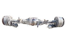 Recambio de puente trasero para man l 2000 evolution 6.9 diesel referencia OEM IAM 81351006444-H9067001-FZ539061 4X4 RELACION: 3