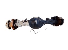 Recambio de puente trasero para man l2000 8.103-8.224 euroi/ii 4.6 diesel referencia OEM IAM SINREFERENCIA  CON DIFERENCIAL