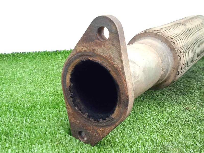 Recambio de catalizador para ford escort berl./turnier 1.8 turbodiesel cat referencia OEM IAM 97BB5E211AK  