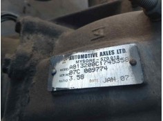Recambio de puente trasero para renault midlum 4.8 diesel referencia OEM IAM A813200C1745358 RELACION: 3.58 - 3,58 LONGITUD: 200 2