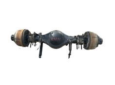 Recambio de puente trasero para isuzu n-series npr / nqr 4.8 referencia OEM IAM SINREFERENCIA RELACION 41/10 - 4.10 CON DIFERENC