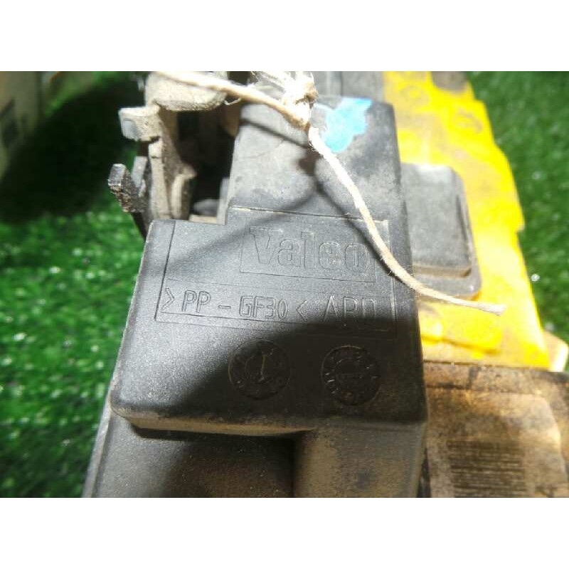 Recambio de cerradura puerta trasera derecha para volvo s80 berlina 2.4 diesel cat referencia OEM IAM 8650554 6.PINES 