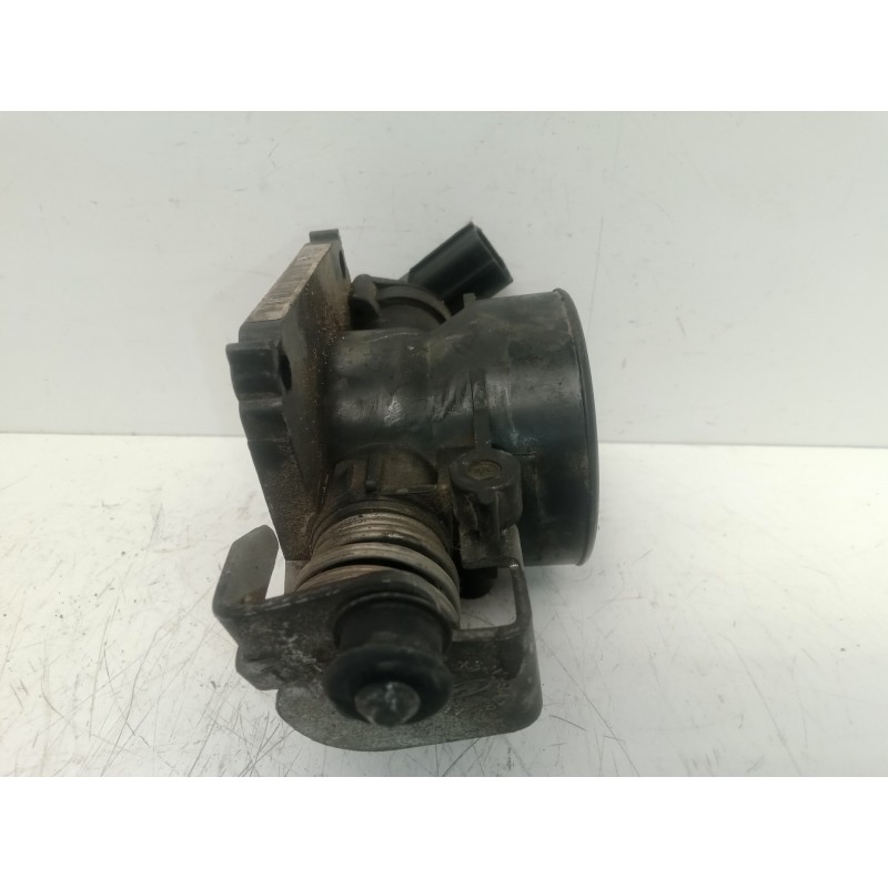 Recambio de caja mariposa para ford focus berlina (cak) 1.6 16v cat referencia OEM IAM XS4U010315F1LC-XS4U-010315F1-LC  