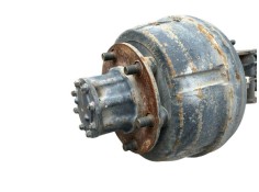 Recambio de puente trasero para isuzu n-series npr / nqr 4.8 referencia OEM IAM SINREFERENCIA RELACION - 41/10 - 4.10 CON DIFERE