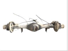 Recambio de puente trasero para nissan atleon 3.0 td referencia OEM IAM SINREFERENCIA LONGITUD: 1820MM 