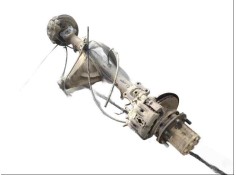 Recambio de puente trasero para nissan atleon 3.0 td referencia OEM IAM SINREFERENCIA LONGITUD: 1820MM  2