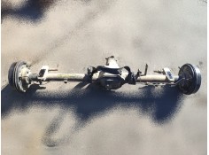 Recambio de puente trasero para piaggio (vespa) porter pick - up 1.3 g referencia OEM IAM 138943-802 RELACION: 4.44 - 4,44 1380M