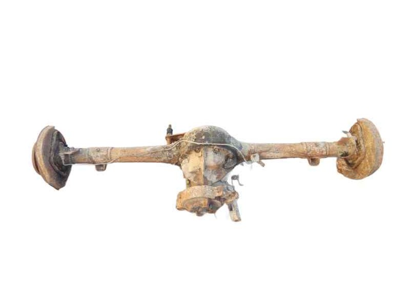 Recambio de puente trasero para seat 1500 1481 c.c( monofaro) gasolina referencia OEM IAM  LONGITUD: 1430MM 