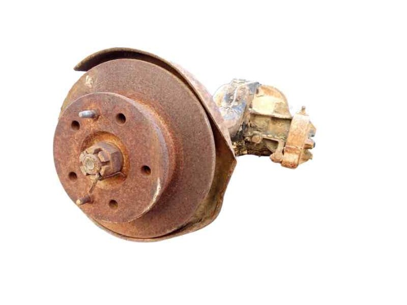 Recambio de puente trasero para seat 1500 1481 c.c( monofaro) gasolina referencia OEM IAM  LONGITUD: 1430MM 