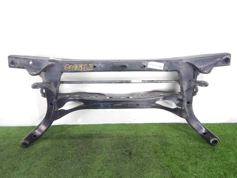 Recambio de puente trasero para hyundai i30 (pd) 1.0 tgdi cat referencia OEM IAM 55410G4AA0-55510F2CA0  